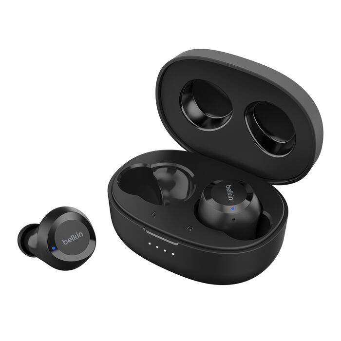 BELKIN Cuffie TWS SoundForm Bolt
