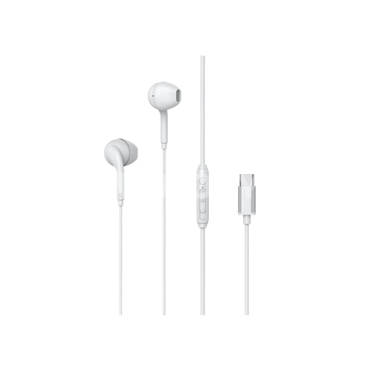 FAIRPLAY ONYX Cuffie USB-C