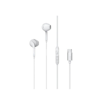 FAIRPLAY ONYX Cuffie USB-C