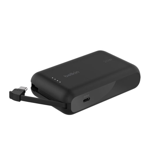 BELKIN PowerBank 10.000mAh 20W