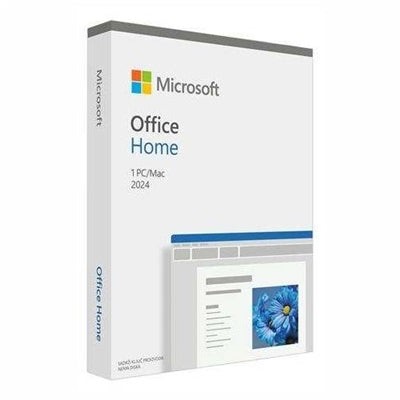 MICROSOFT OFFICE 2024