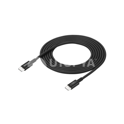 FAIRPLAY Kit Caricatore Auto 60W + Cavo USB-C