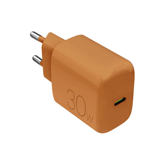 Puro Caricabatterie Da Parete Pro Lite con porta USB-C, 30W