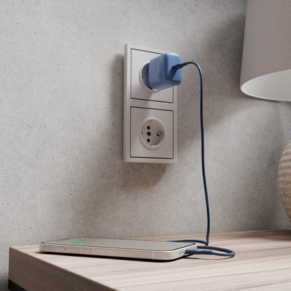 Puro Caricabatterie Da Parete Pro Lite con porta USB-C, 30W