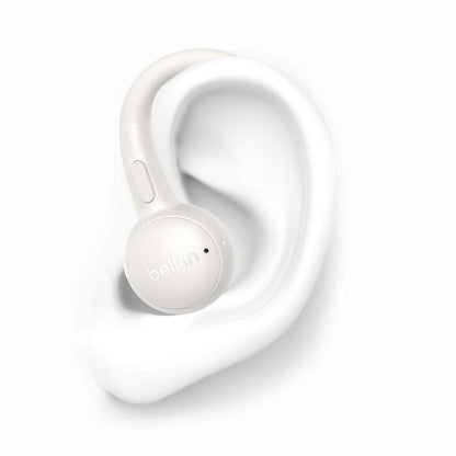 BELKIN SoundForm ActiveFit Auricolari Wireless Sportivi