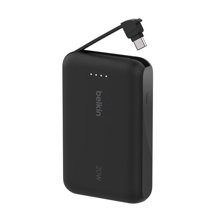 BELKIN PowerBank 10.000mAh 20W