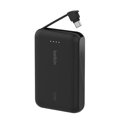 BELKIN PowerBank 10.000mAh 20W