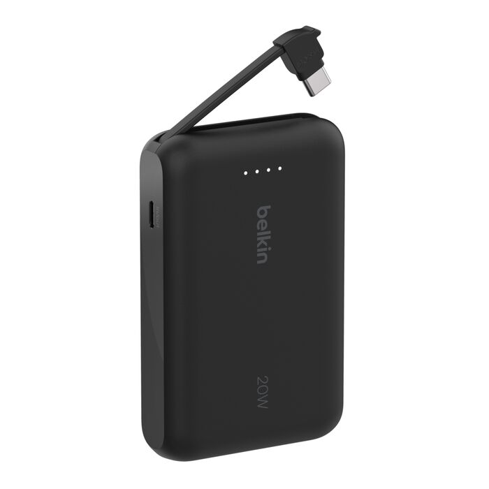 BELKIN PowerBank 10.000mAh 20W