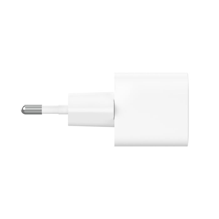 BELKIN Caricatore da Parete 25W (Bianco)