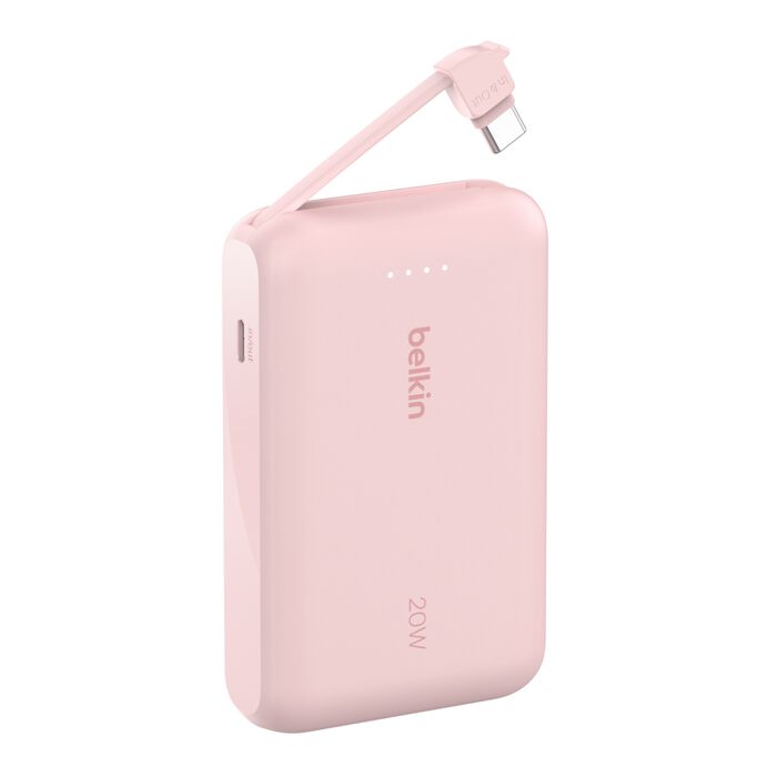 BELKIN PowerBank 10.000mAh 20W
