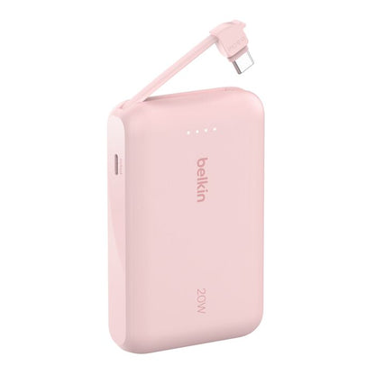 BELKIN PowerBank 10.000mAh 20W