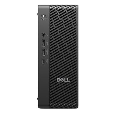 WORKSTATION DELL AI PC PRO MAX MICRO FCM2250 G69HK ULTRA7-265 V-PRO 32GBDDR5 1TB RTX A1000 W11PRO 11USB 2XDP GLAN 3Y 280W