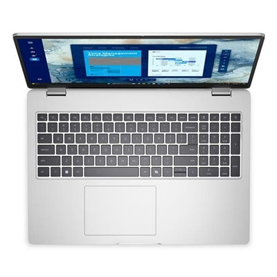 Dell Pro 16 PC16250 - Core Ultra 7 - 32GB - 1TB SSD - Windows 11 Pro