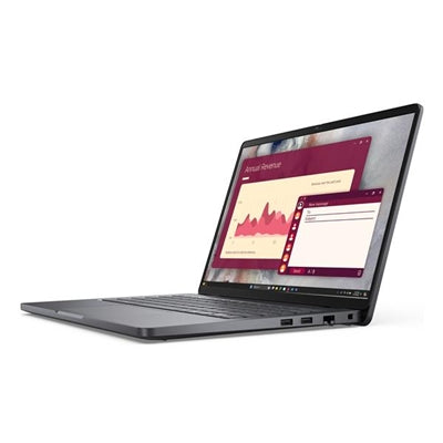 Dell Pro 14 Essential 14" - Core 5 - 8GB - 512GB SSD - Windows 11 Pro (16GB)