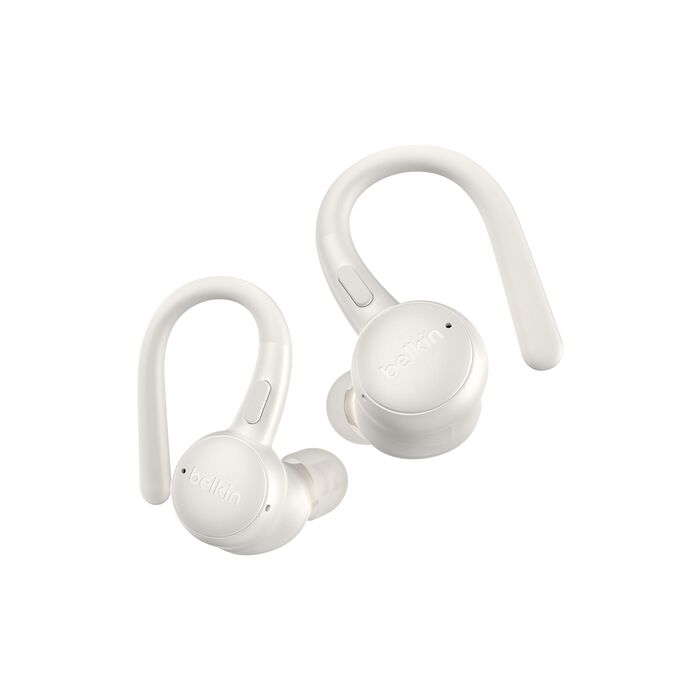 BELKIN SoundForm ActiveFit Auricolari Wireless Sportivi