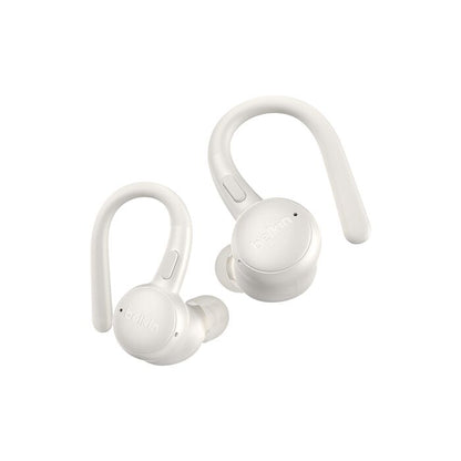BELKIN SoundForm ActiveFit Auricolari Wireless Sportivi