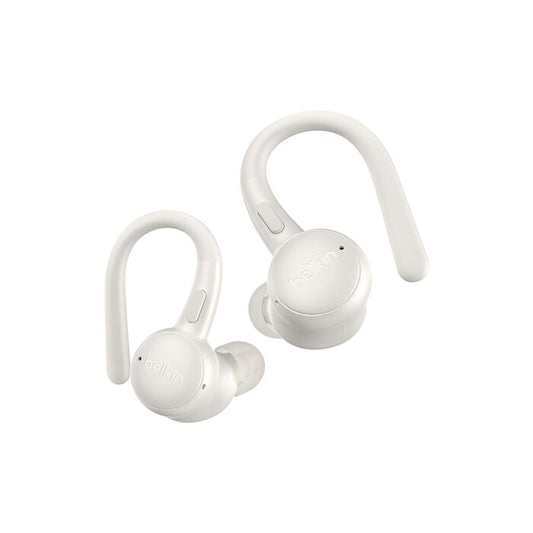 BELKIN SoundForm ActiveFit Auricolari Wireless Sportivi