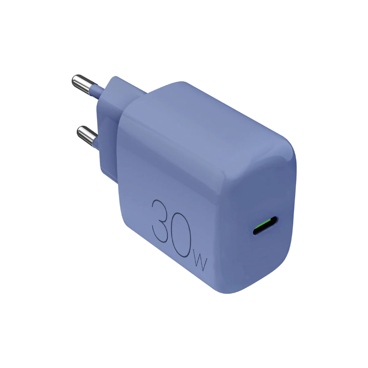Puro Caricabatterie Da Parete Pro Lite con porta USB-C, 30W