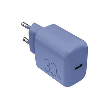 Puro Caricabatterie Da Parete Pro Lite con porta USB-C, 30W