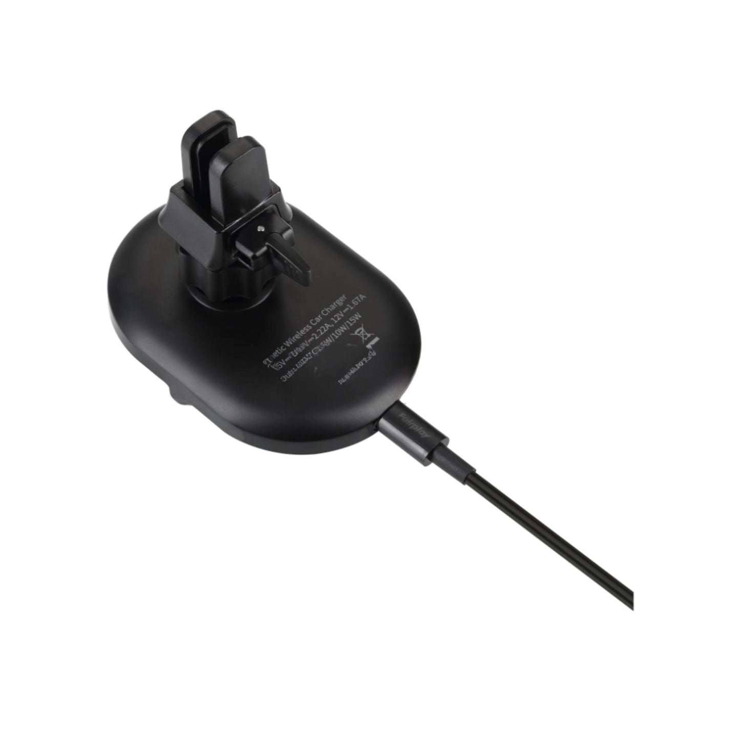 Supporto Auto MagSafe 15W Fairplay
