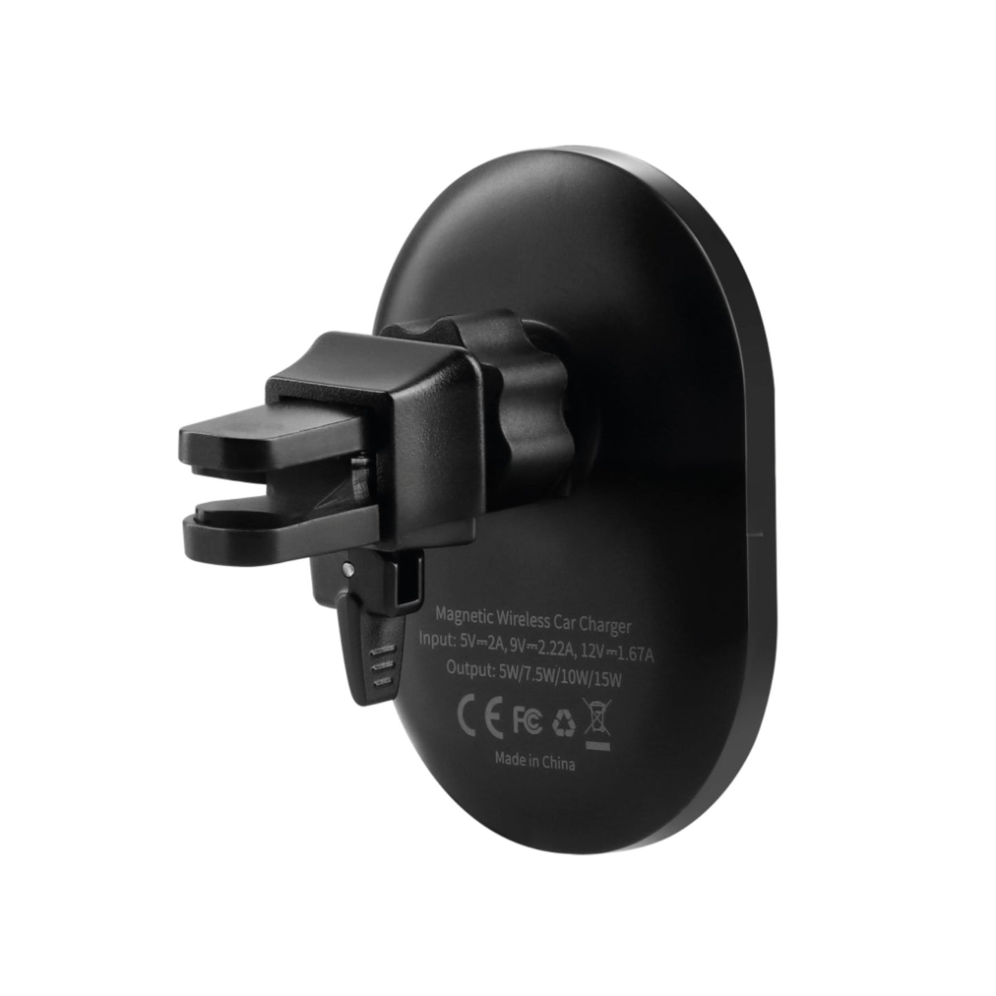 Supporto Auto MagSafe 15W Fairplay
