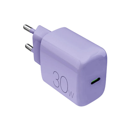 Puro Caricabatterie Da Parete Pro Lite con porta USB-C, 30W