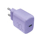 Puro Caricabatterie Da Parete Pro Lite con porta USB-C, 30W