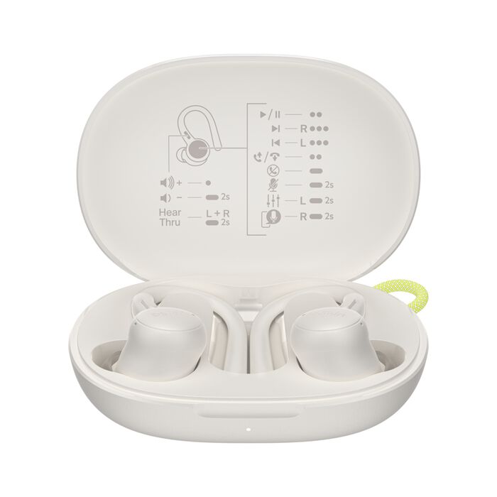 BELKIN SoundForm ActiveFit Auricolari Wireless Sportivi
