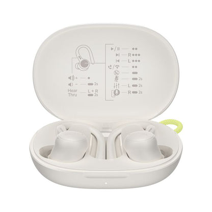 BELKIN SoundForm ActiveFit Auricolari Wireless Sportivi