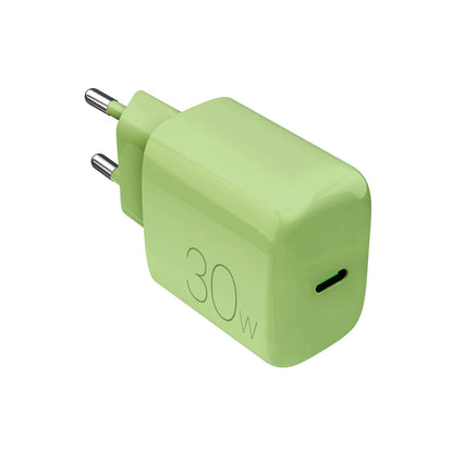 Puro Caricabatterie Da Parete Pro Lite con porta USB-C, 30W