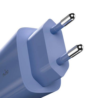 Puro Caricabatterie Da Parete Pro Lite con porta USB-C, 30W
