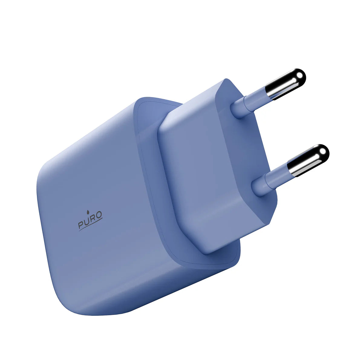 Puro Caricabatterie Da Parete Pro Lite con porta USB-C, 30W