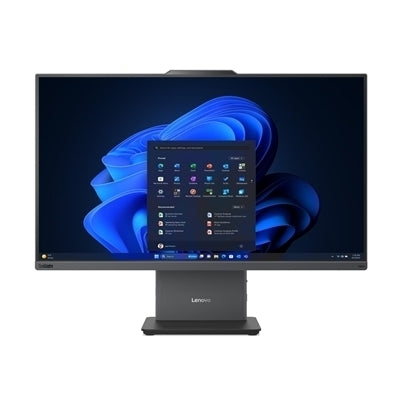 LENOVO COPILOT+PC THINKCENTRE NEO 50A-27 13QF000HIX 27"FHD IPS AG ULTRA5-226V 16DDR5 512SSD W11PRO AIO
