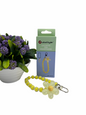 Laccetto con perline 16-18cm