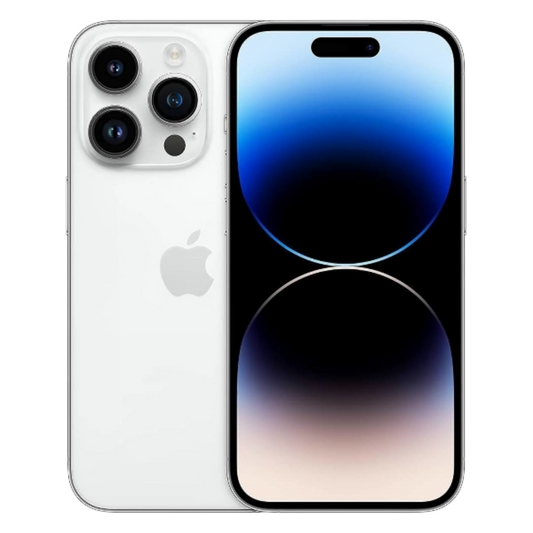 iPhone 14 Pro White 128gb