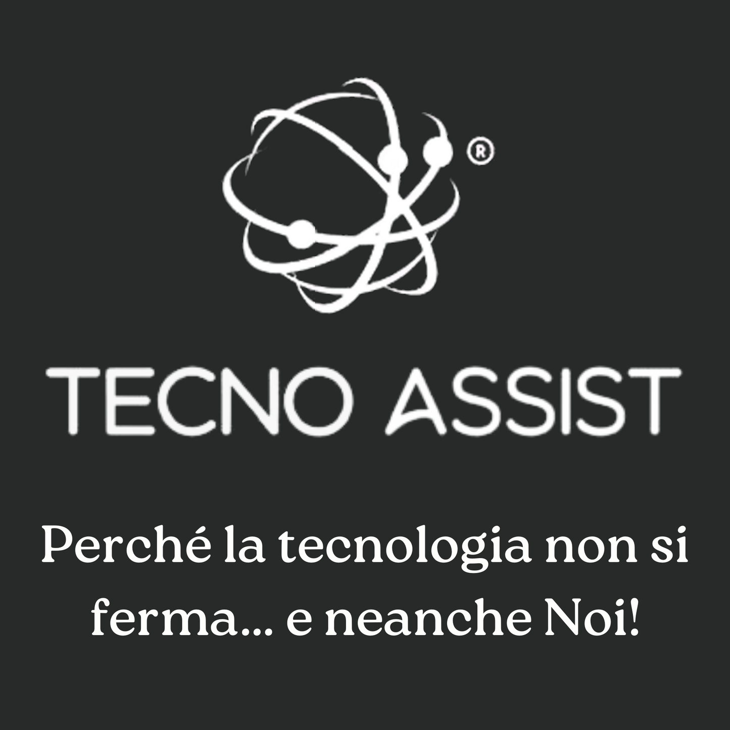 Buono Regalo Tecno Assist