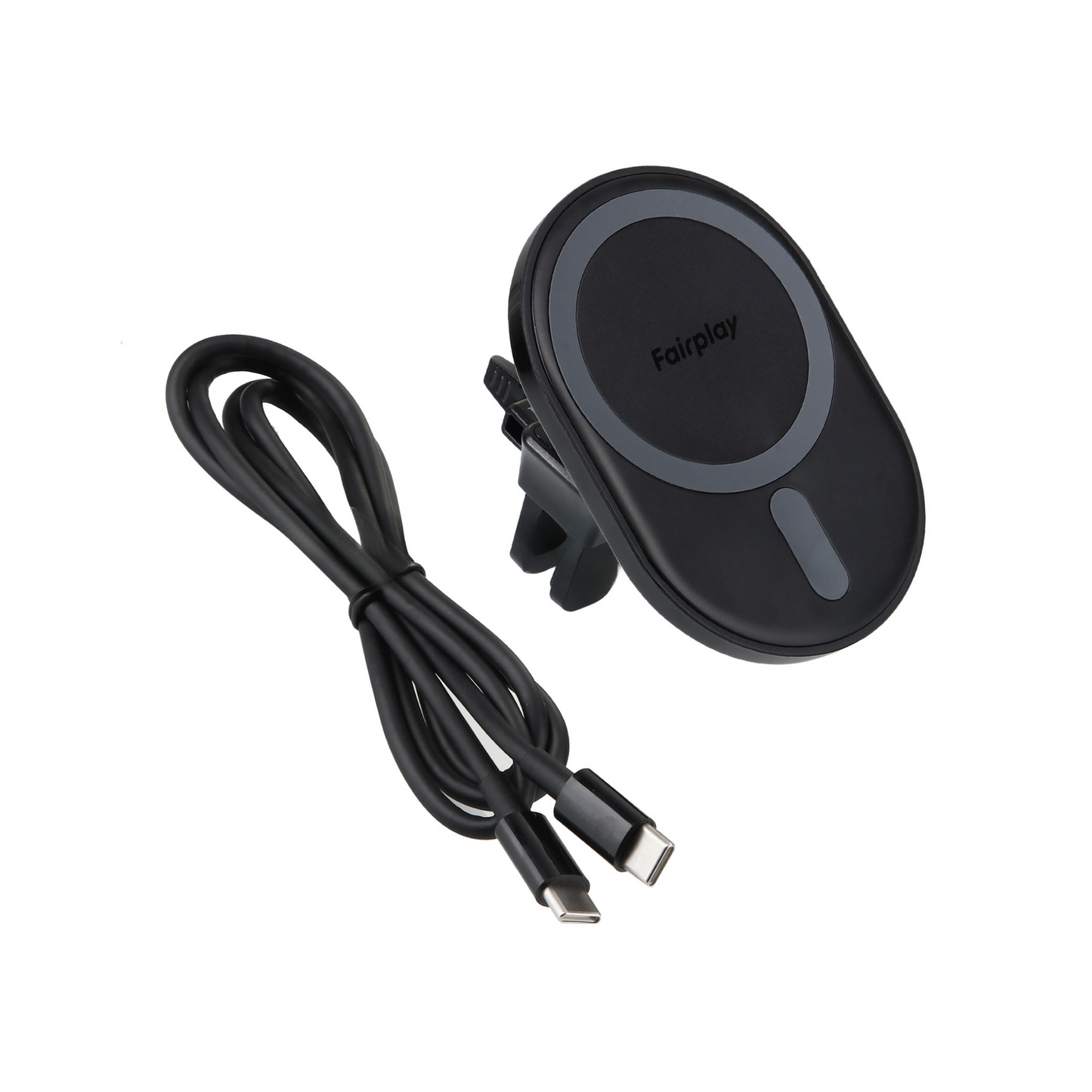 Supporto Auto MagSafe 15W Fairplay