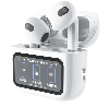 WiWU Cuffie wireless con Schermo led