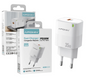 Caricabatterie Tipo C 35W 3.0A