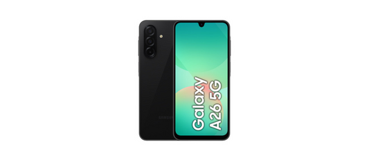 Samsung Galaxy A26 5G 256GB