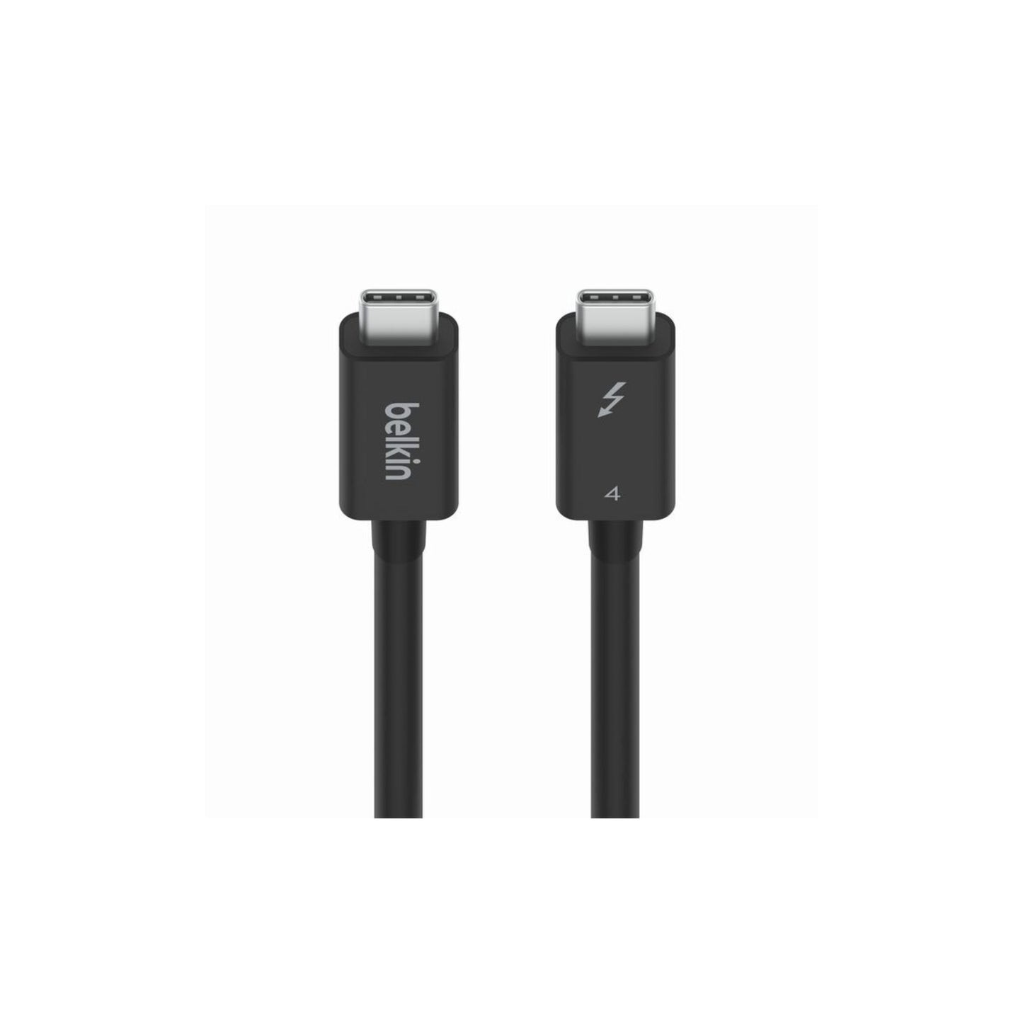 BELKIN Cavo Thunderbolt 4 (2m)