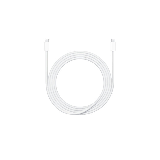 APPLE Cavo USB-C 240W 2m Bianco