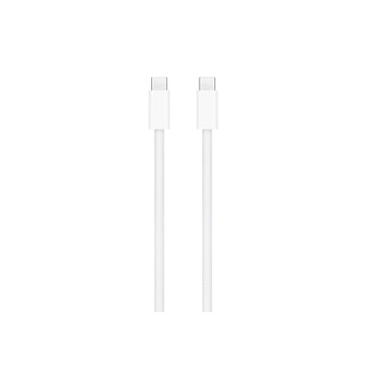 APPLE Cavo USB-C 240W 2m Bianco