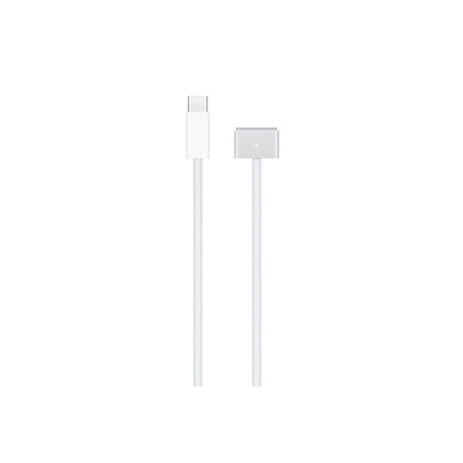 Cavo da USB‑C a MagSafe 3 (2 m) - Argento