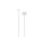 Cavo da USB‑C a MagSafe 3 (2 m) - Argento
