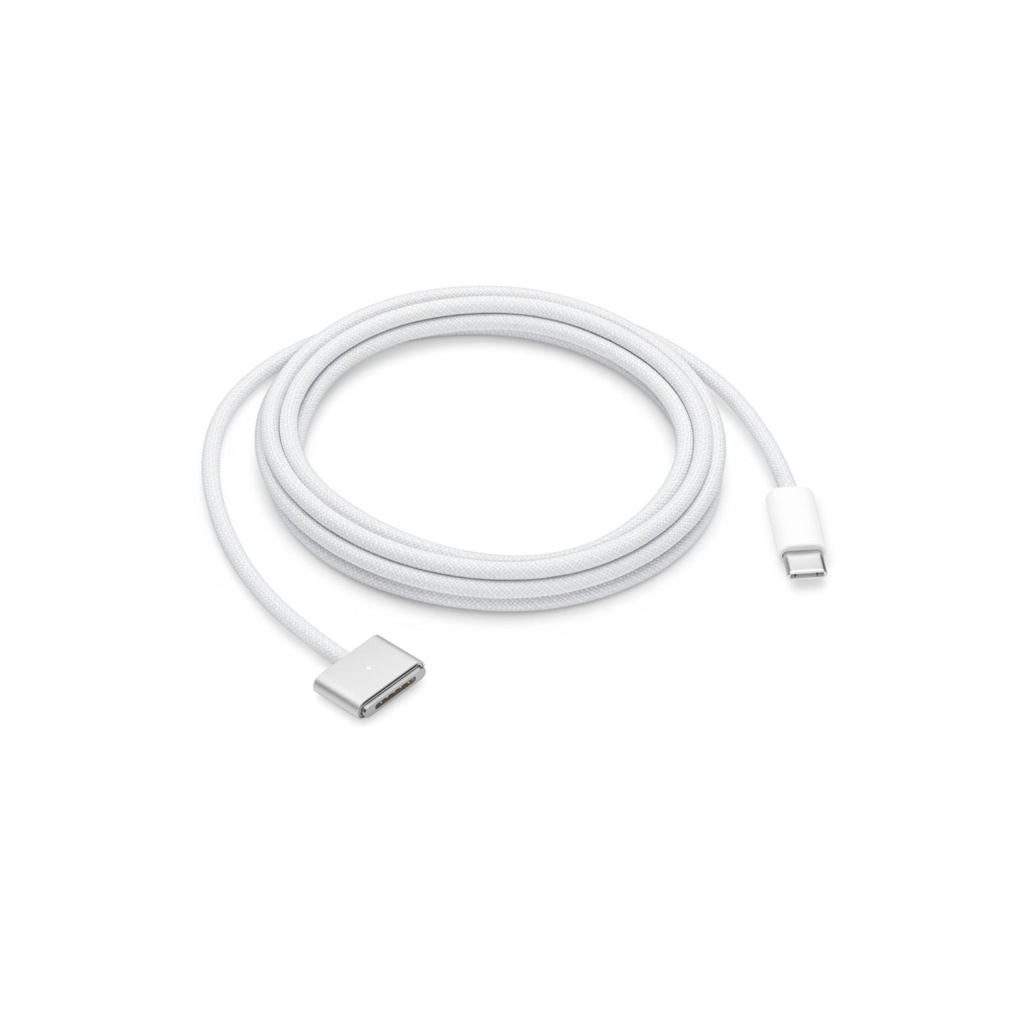 Cavo da USB‑C a MagSafe 3 (2 m) - Argento
