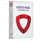 Quick Heal Antivirus Pro