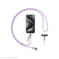 USAMS Cordino per telefono 120cm/Cavo USB-C 60W